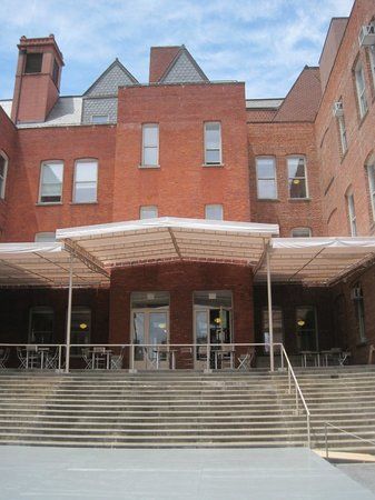 P.s.1コンテンポラリー・アート・センター